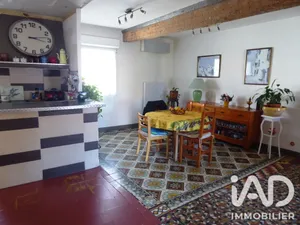 Village house in Millas (66170)