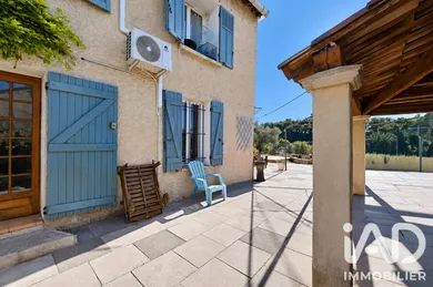 Maison de village à La Bouilladisse (13720)