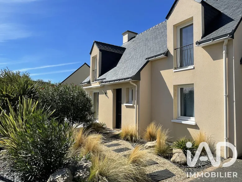 Maison 6 pièces 140 m² · à Saint-André-des-Eaux · 140 m² · 470 000 €