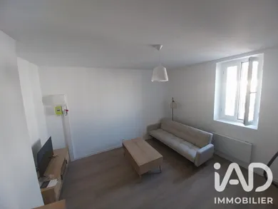 Duplex à Montereau-Fault-Yonne (77130)