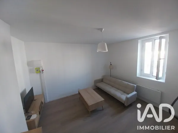 Duplex à Montereau-Fault-Yonne (77130) photo 2