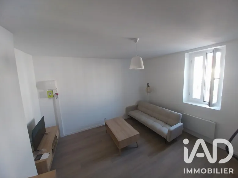 Appartement 3 pièces 55 m² · à Montereau-Fault-Yonne · 55 m² · 950 €/mois