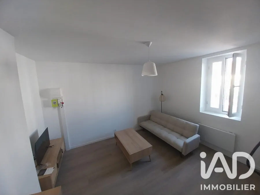 Duplex à Montereau-Fault-Yonne (77130) photo 3