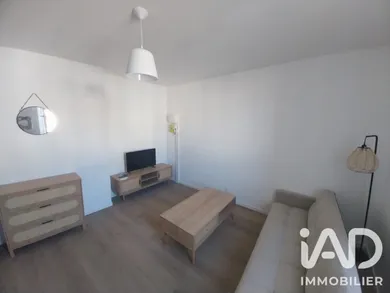 Duplex à Montereau-Fault-Yonne (77130)