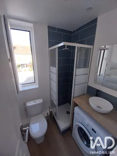 Duplex à Montereau-Fault-Yonne (77130)