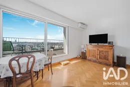 Appartement à Paris (75011)