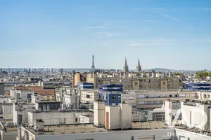 Appartement à Paris (75011)
