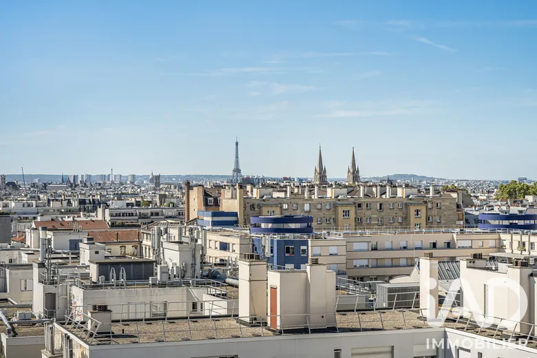 Appartement 3 pièces 66 m² · à Paris · 66 m² · 795 000 €