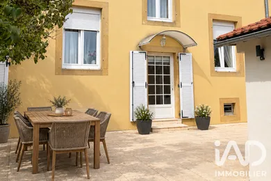 Village house in Audun-le-Roman (54560)