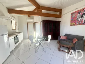 Apartment in Les Adrets-de-l'Estérel (83600)