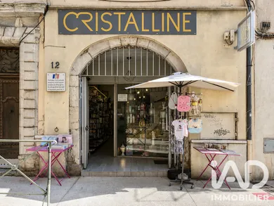 Droit au bail à Le Beausset (83330)