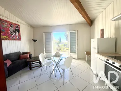 Appartement à Les Adrets-de-l'Estérel (83600)