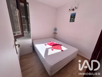 Appartement à Esquièze-Sère (65120)