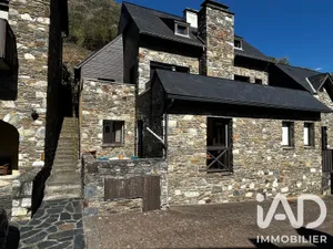 Apartment in Esquièze-Sère (65120)