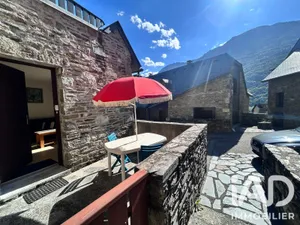 Appartement à Esquièze-Sère (65120)