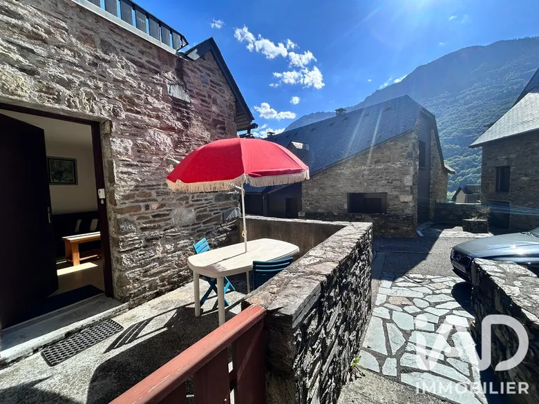 Appartement 2 pièces 27 m² · à Esquièze-Sère · 27 m² · 89 000 €