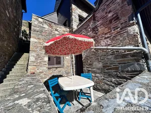 Apartment in Esquièze-Sère (65120)