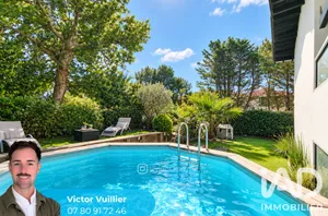 Apartment in Capbreton (40130)