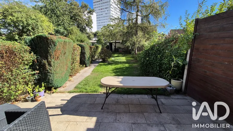 Maison 5 pièces 125 m² · à Mons-en-Barœul · 125 m² · 319 000 €