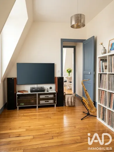Duplex in Ablon-sur-Seine (94480)