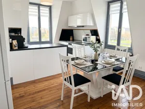 Duplex in Ablon-sur-Seine (94480)