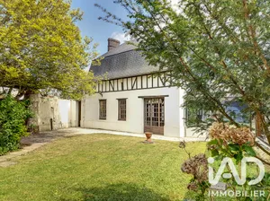 Maison à Amfreville-Saint-Amand (27370)
