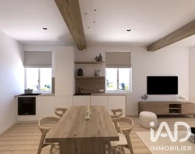 Apartment in Limonest (69760)
