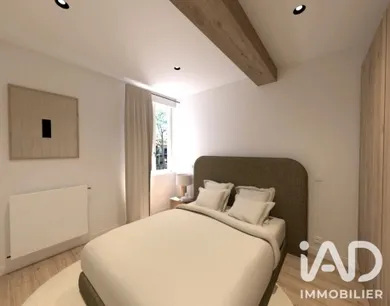 Apartment in Limonest (69760)