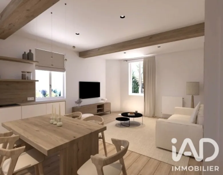 Appartement 2 pièces 48 m² · à Limonest · 48 m² · 245 000 €