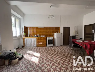 Maison de village à Sigean (11130)