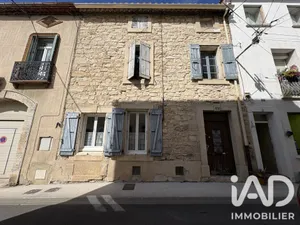 Maison de village à Sigean (11130)