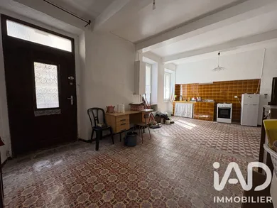 Maison de village à Sigean (11130)
