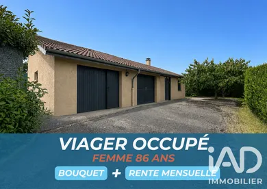 House in Marcy-l'Étoile (69280)