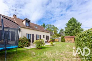 Maison à Cormeilles-en-Vexin (95830)