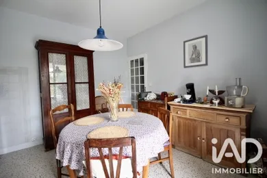 Maison traditionnelle à Périgny (17180)