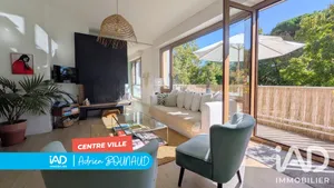 Appartement à Gradignan (33170)
