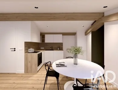 Appartement à Limonest (69760)