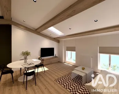 Appartement à Limonest (69760)