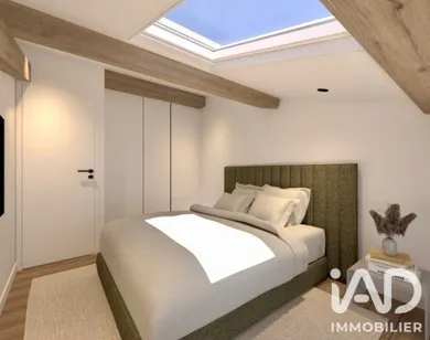 Appartement à Limonest (69760)