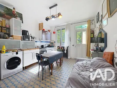 Maison à Bois-Colombes (92270)
