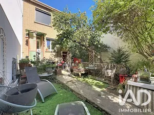 Maison à Bois-Colombes (92270)