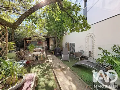 Maison à Bois-Colombes (92270)