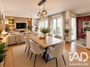 Appartement à Bruges (33520)