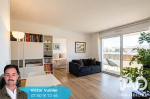 Appartement à Capbreton (40130)