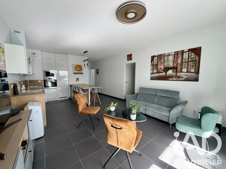 Appartement 3 pièces 63 m² · à Anglet · 63 m² · 357 000 €