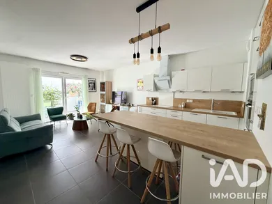 Apartment in Anglet (64600)