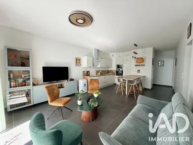Apartment in Anglet (64600)