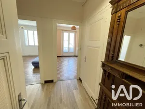 Appartement à Grenoble (38000)