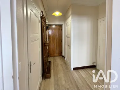 Appartement à Grenoble (38000)