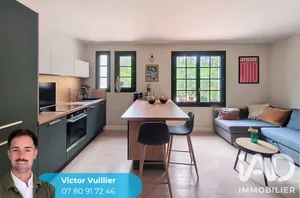 Appartement à Soorts-Hossegor (40150)